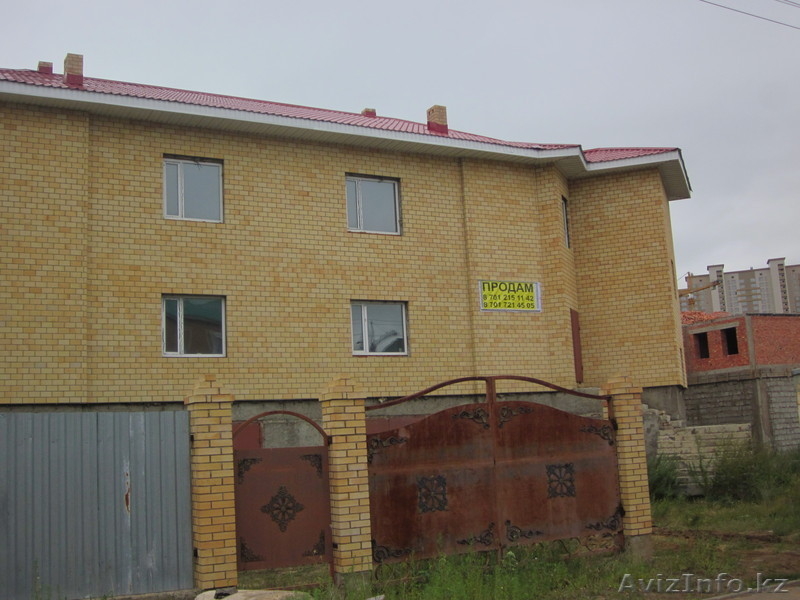 продам коттедж со всеми документами с торгом или обмен  - Изображение #1, Объявление #526455