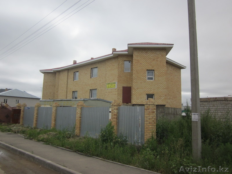 продам коттедж со всеми документами с торгом или обмен  - Изображение #2, Объявление #526455