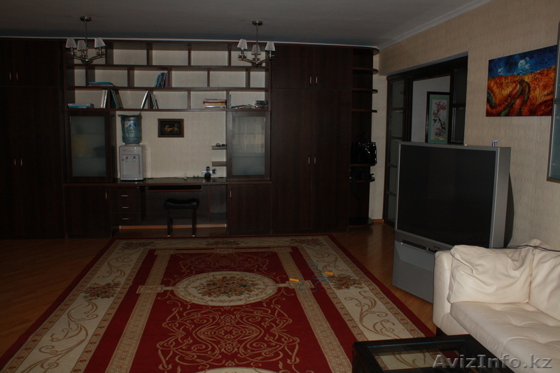 Сдам без посредников квартиру - Изображение #2, Объявление #534806