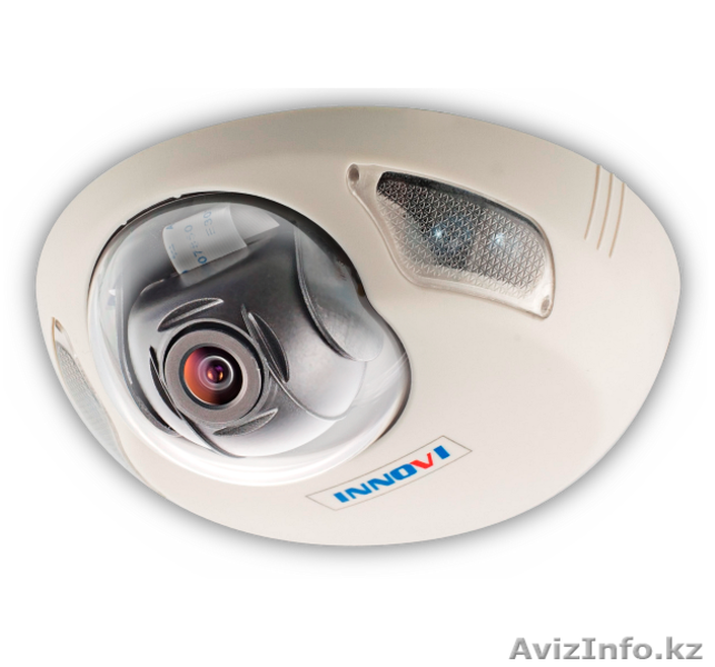 Системы видеонаблюдения NOVICAM. Гарантия 3 года - Изображение #1, Объявление #553155