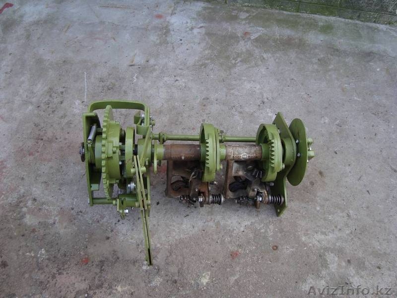 Запчасти на ВСЕ пресс-подборщики - Изображение #4, Объявление #551973