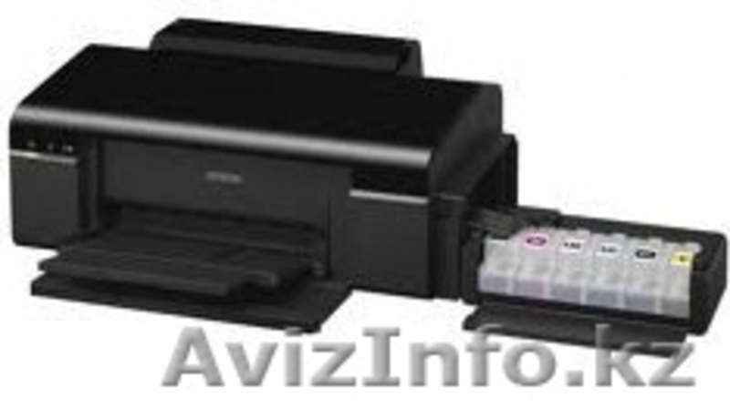 Продажа принтеров, плоттеров, оргтехники  - Изображение #1, Объявление #528992