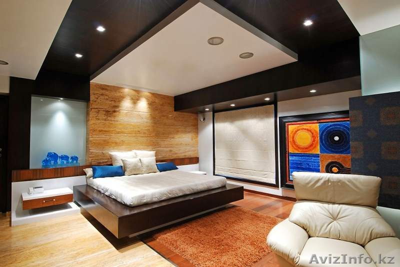 ТОО "Арман құрылыс kz" дизайн, отделка, ремонт - Изображение #3, Объявление #478648