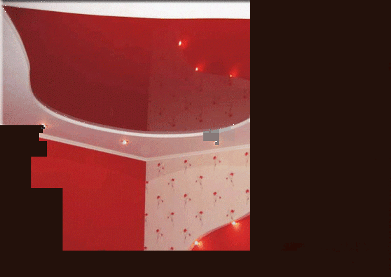 французские потолки - Изображение #1, Объявление #550998