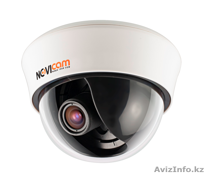 Системы видеонаблюдения NOVICAM. Гарантия 3 года - Изображение #2, Объявление #553155