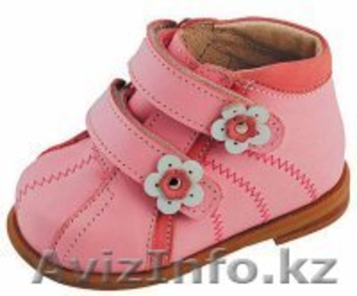 бутик качественной детской обуви веселые ножки - Изображение #8, Объявление #533332