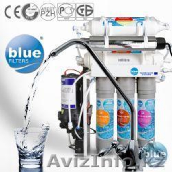 Фильтры для воды в Астане - Изображение #2, Объявление #555630