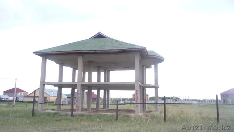 Продам манолитный коттедж в 2 уровня - Изображение #3, Объявление #521740