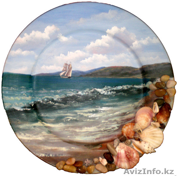 студия художественного дизайна и прикладного творчества Абрис-ART - Изображение #4, Объявление #542161