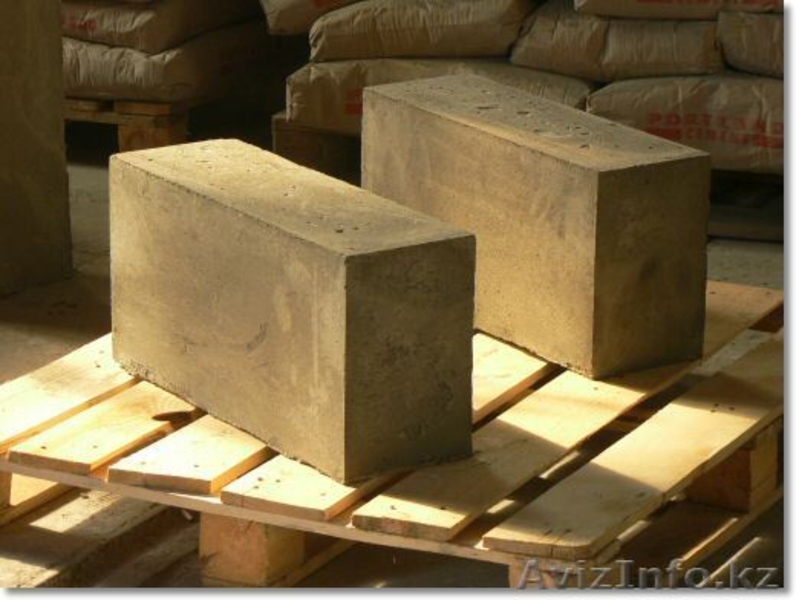 Пенаблок с доставкой  1куб   12500т - Изображение #2, Объявление #550644