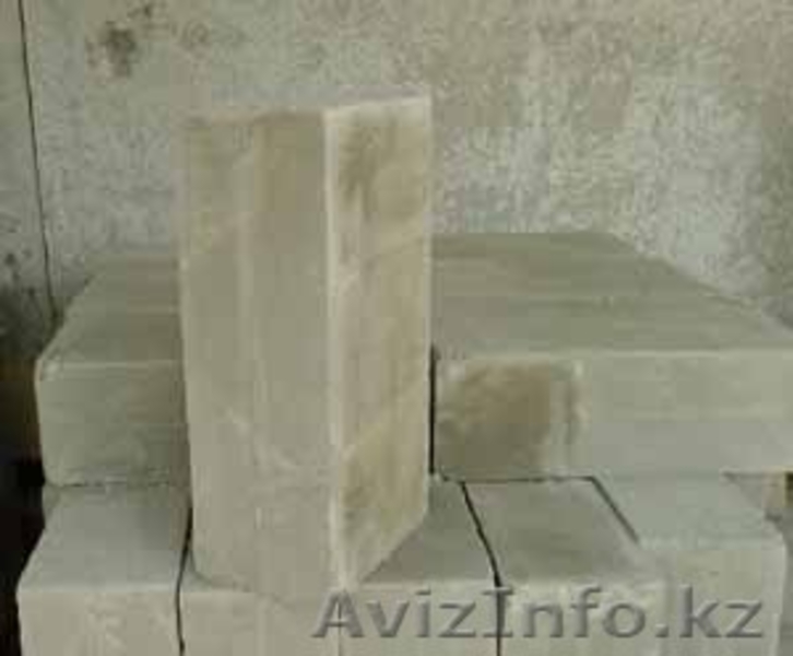 Пенаблок с доставкой  1куб   12500т - Изображение #3, Объявление #550644