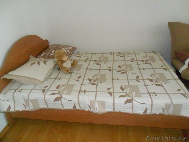 кровать 2х спальная - Изображение #5, Объявление #557290