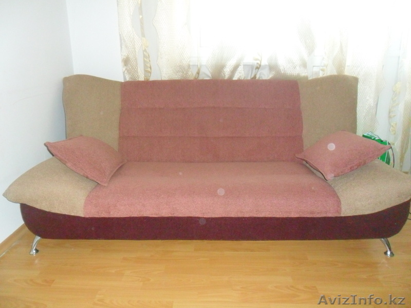 мягкий гарнитур - Изображение #4, Объявление #557307