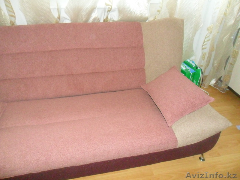 мягкий гарнитур - Изображение #1, Объявление #557307