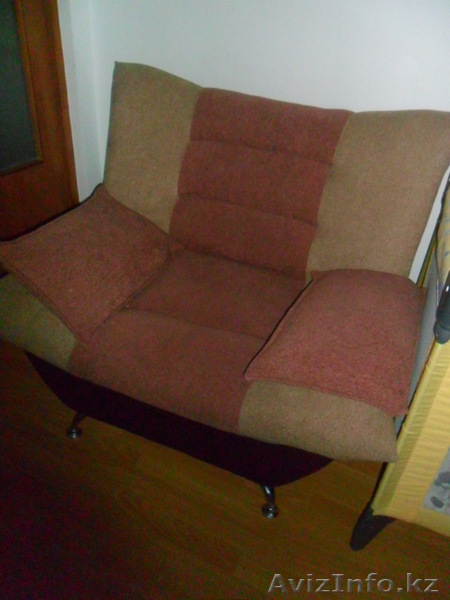 мягкий гарнитур - Изображение #3, Объявление #557307