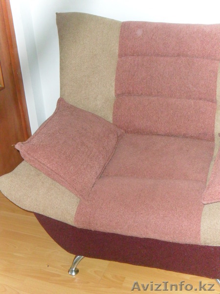 мягкий гарнитур - Изображение #5, Объявление #557307