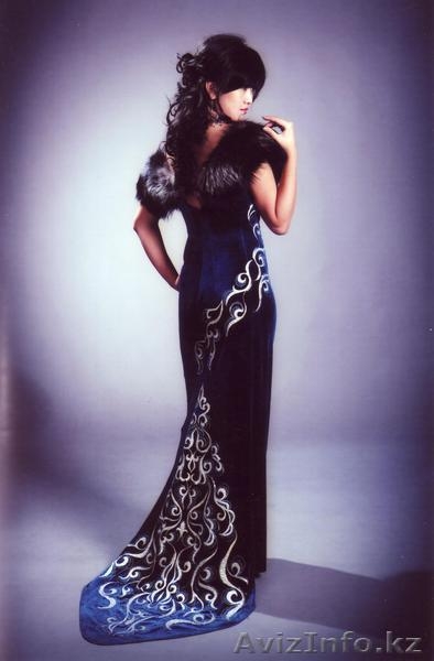 Прокат национальных костюмов в Астане для детей и взрослых - Изображение #3, Объявление #540619