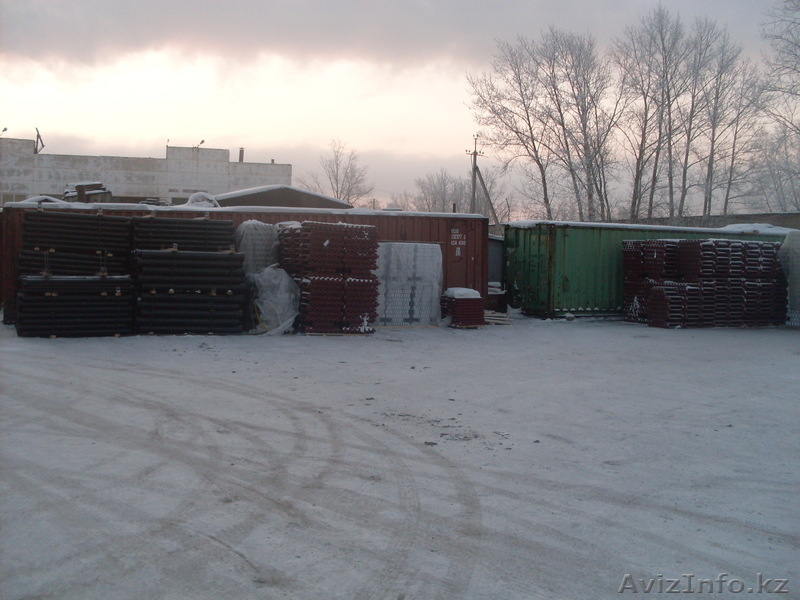 Строительно-монтажное производство - Изображение #3, Объявление #520276