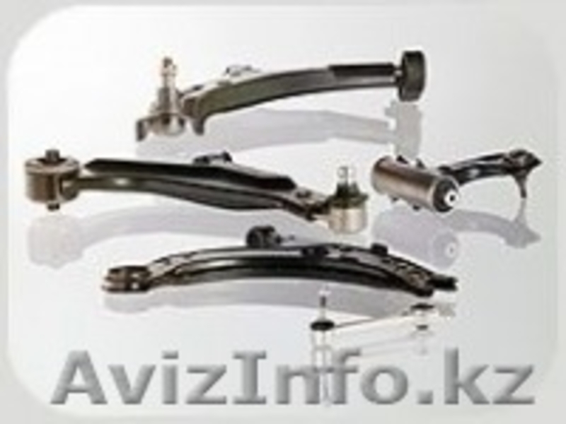 Автозапчасти, оптом без посредников с доставкой - Изображение #8, Объявление #532758