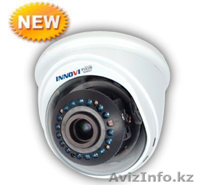 Системы видеонаблюдения NOVICAM. Гарантия 3 года - Изображение #4, Объявление #553155