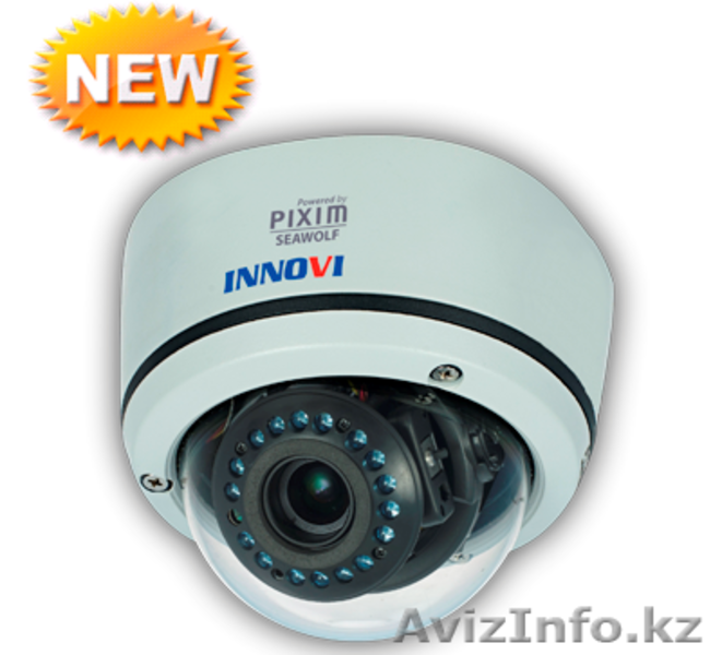 Системы видеонаблюдения NOVICAM. Гарантия 3 года - Изображение #5, Объявление #553155