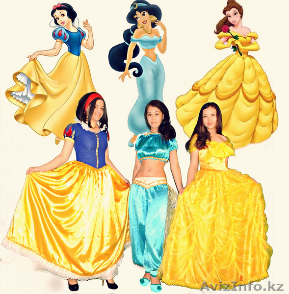 Организация и проведение детских праздников - Изображение #5, Объявление #547983