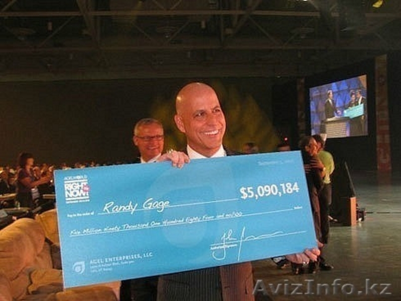 Agel Enteprises - Изображение #7, Объявление #548871