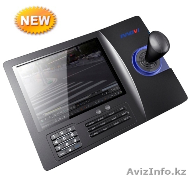 Системы видеонаблюдения NOVICAM. Гарантия 3 года - Изображение #7, Объявление #553155