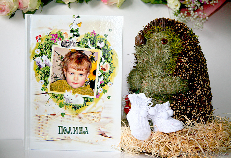 сказки про малыша, персональные сказки,  - Изображение #1, Объявление #576778