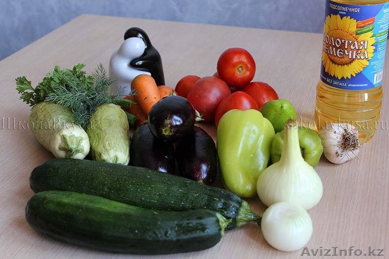 Семена овощей и картофеля - Изображение #1, Объявление #597607