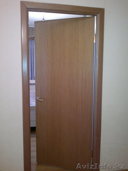 б\у двери в хорошем состоянии - Изображение #3, Объявление #563196