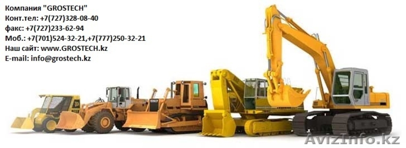 Продам погрузчики со склада и под заказ! - Изображение #4, Объявление #103681