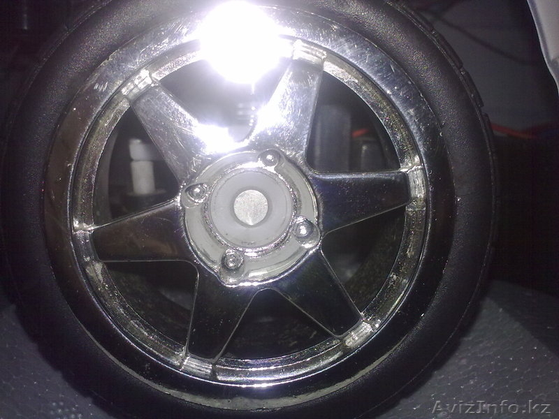 машина на пулте управления Б\У - Изображение #4, Объявление #575109