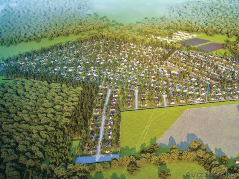 Оценка земельного участка - Изображение #1, Объявление #591075