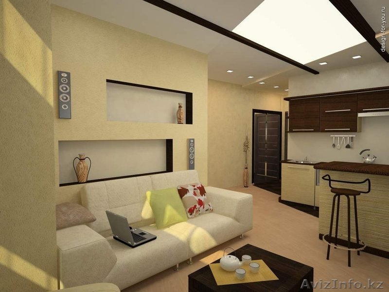 Оценка квартиры - Изображение #2, Объявление #591097