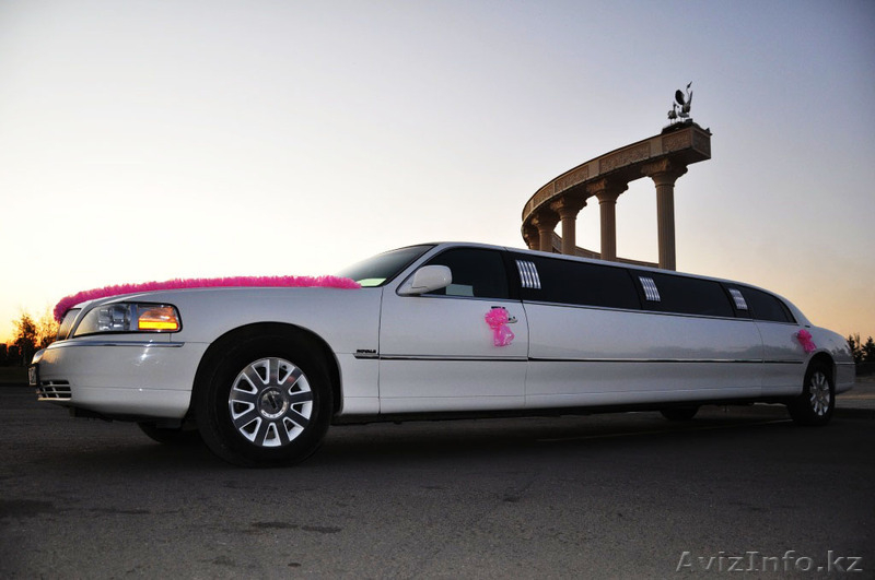 Транспортная компания ElitLimo  - Изображение #4, Объявление #602445