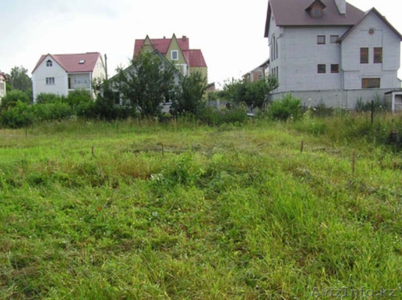 Оценка земельного участка - Изображение #2, Объявление #591075