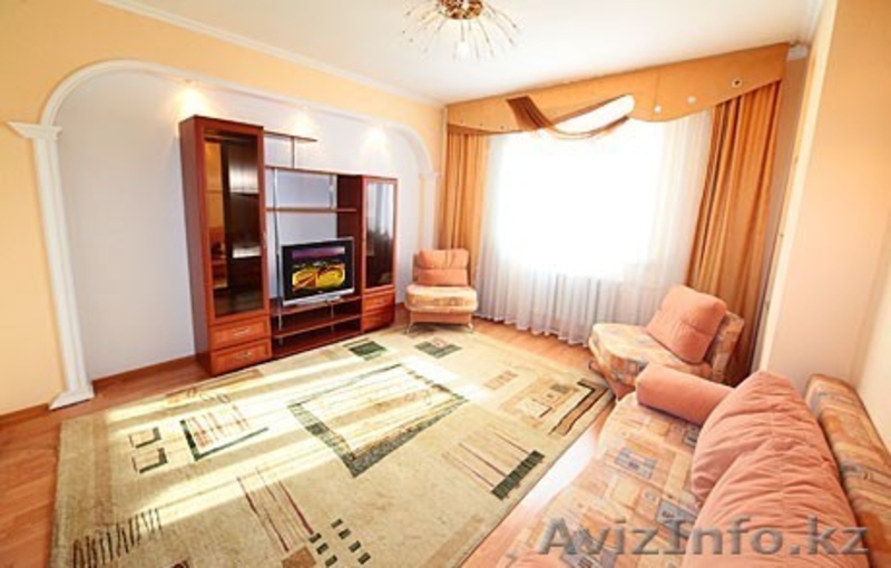 Оценка квартиры - Изображение #3, Объявление #591097