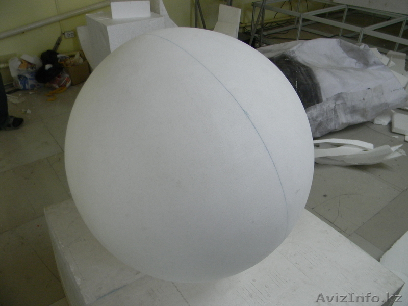 Фигурная резка пенопласта в г.Астана (Астане) - Изображение #7, Объявление #589343