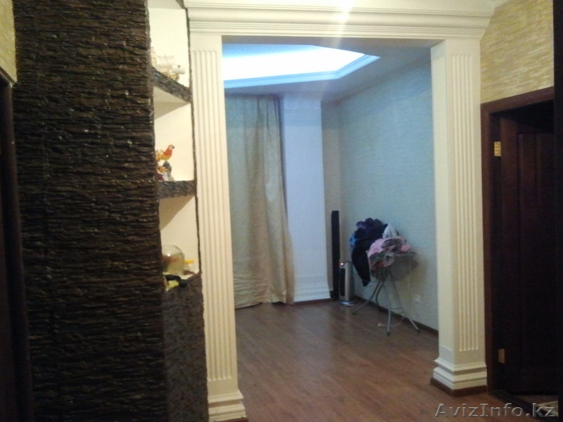 3-х комнатная кв,150000$  Кумисбекова 3 А - Изображение #1, Объявление #567609