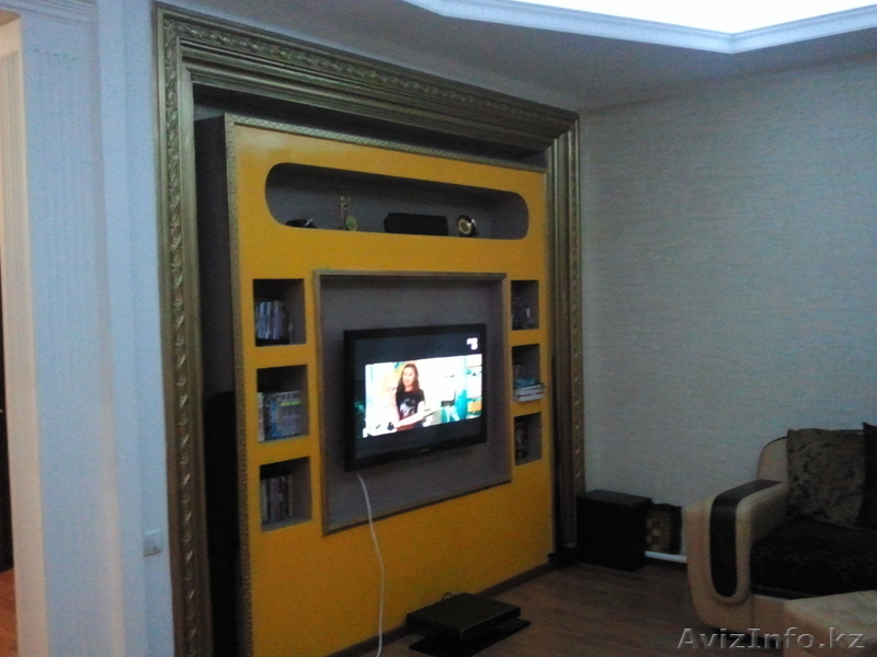 3-х комнатная кв,150000$  Кумисбекова 3 А - Изображение #2, Объявление #567609