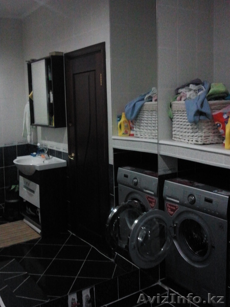 3-х комнатная кв,150000$  Кумисбекова 3 А - Изображение #4, Объявление #567609