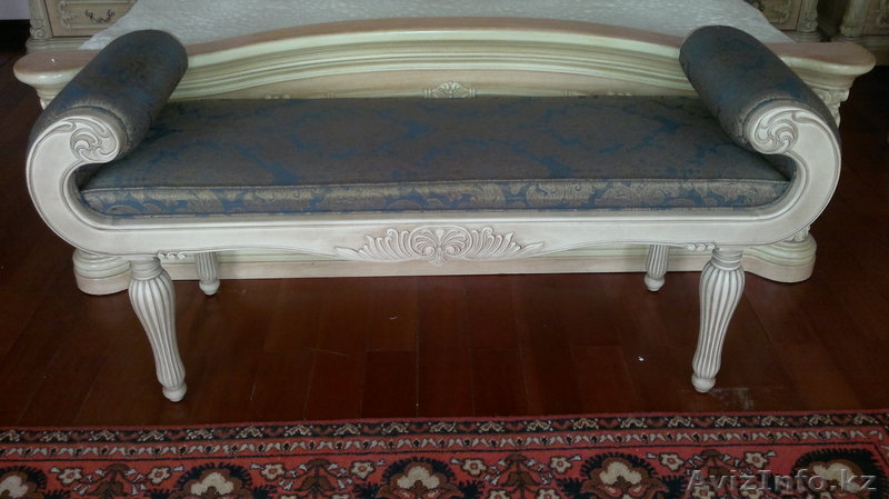 Спальный гарнитур в Астане бежевого цвета!!! - Изображение #3, Объявление #594814