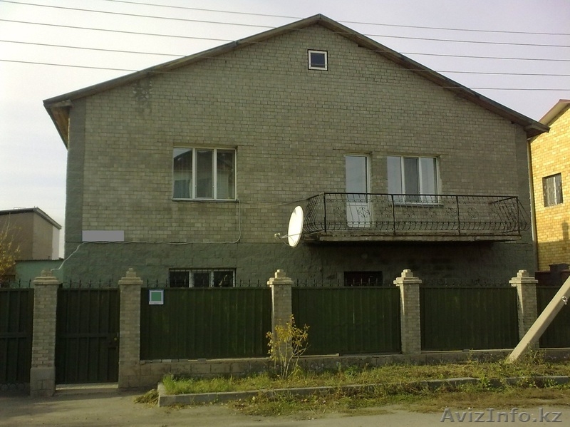 Срочно! Горящий вариант! Продам коттедж! - Изображение #1, Объявление #593718