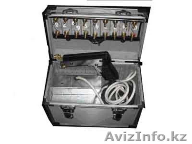 Автосервисное  оборудование - Изображение #3, Объявление #587696