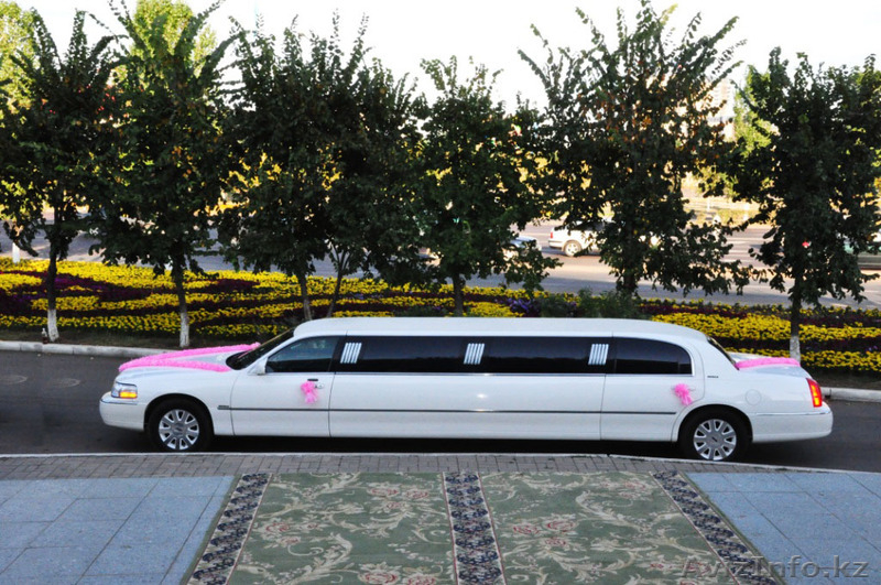 Транспортная компания ElitLimo  - Изображение #6, Объявление #602445
