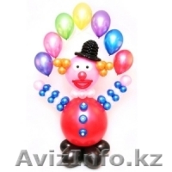 Услуги Аниматоров - Изображение #1, Объявление #579581