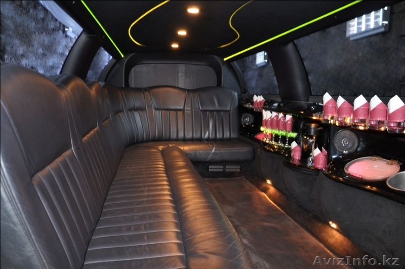 Транспортная компания ElitLimo  - Изображение #7, Объявление #602445