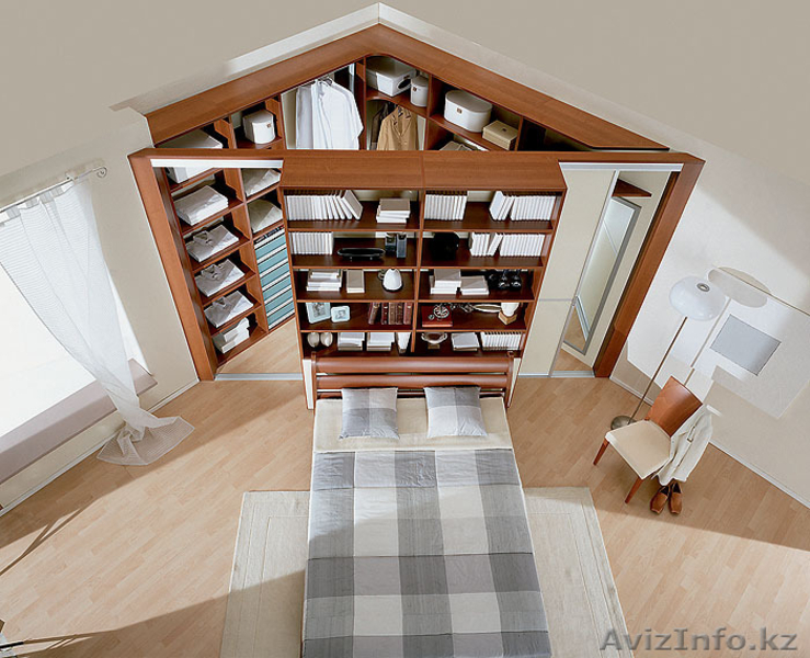 Классическая и не традиционная мебель на заказ - Изображение #1, Объявление #598063