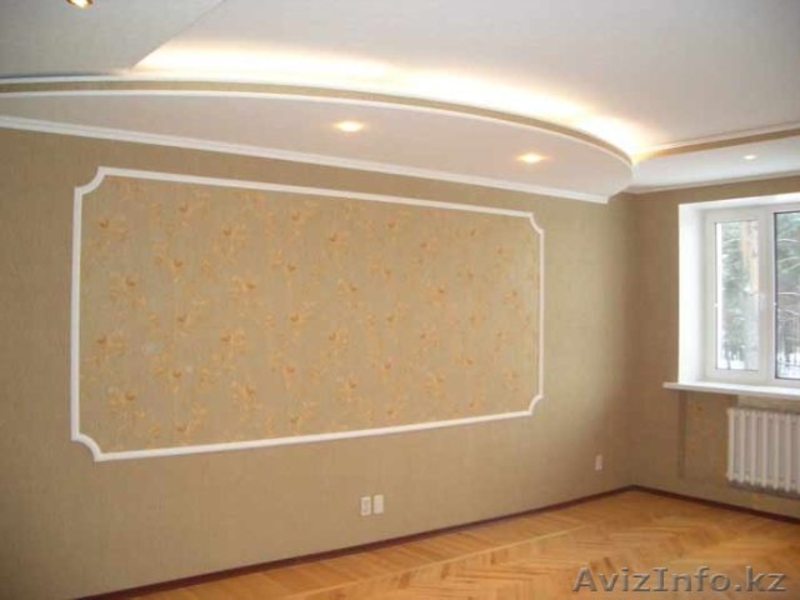 Ремонт квартир под ключ!!! - Изображение #4, Объявление #576690